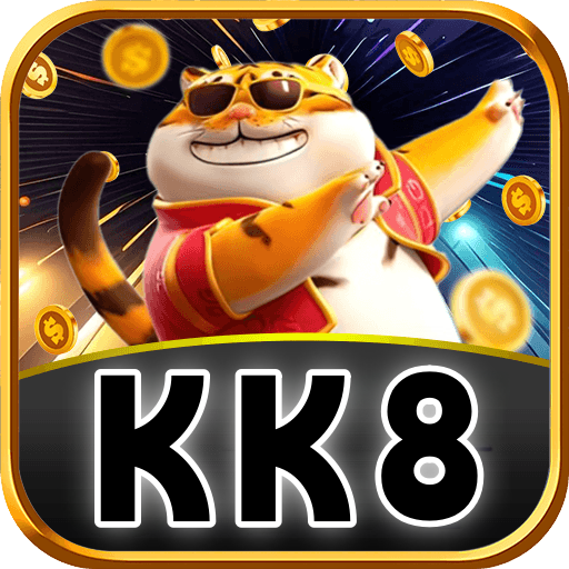 KK8 Logo